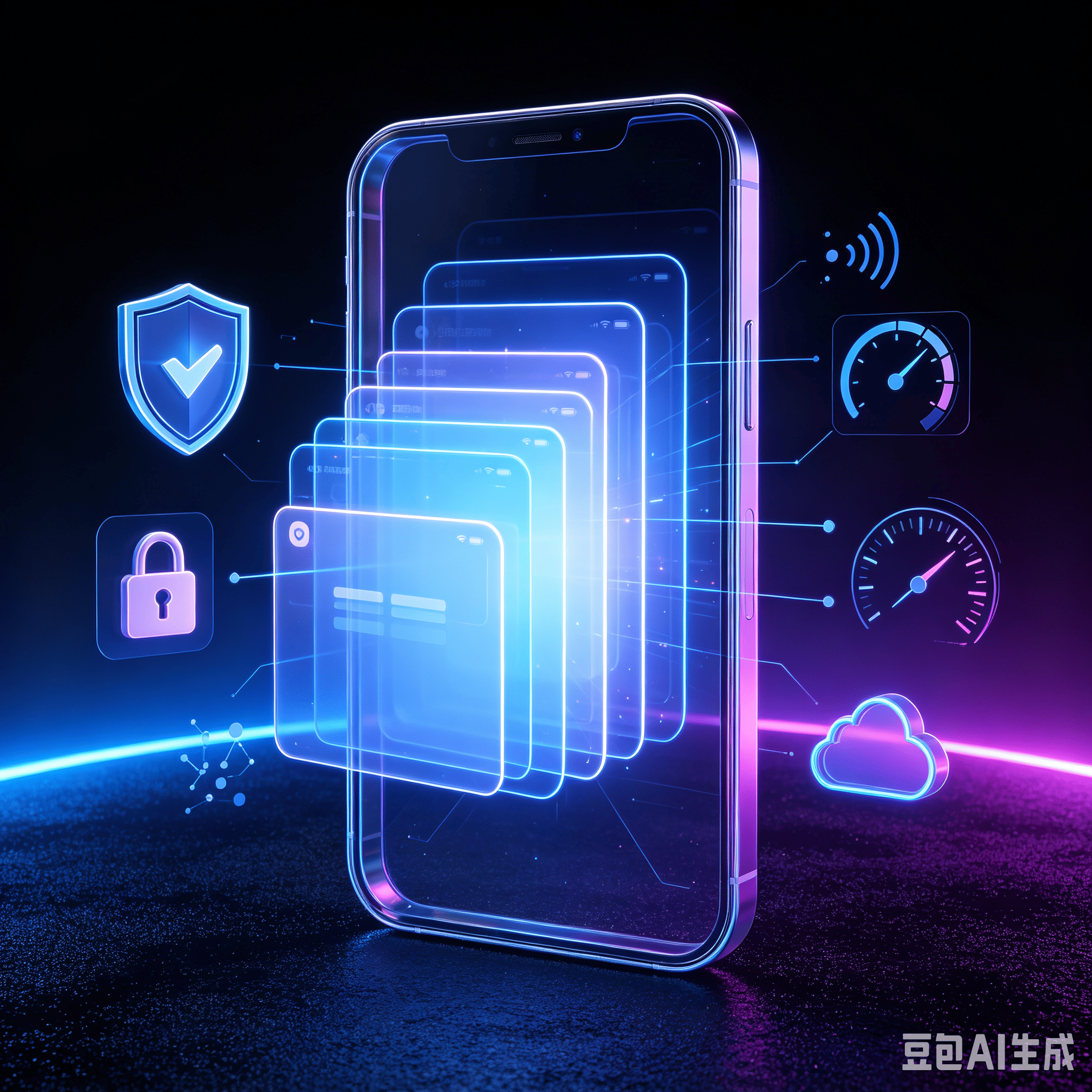 应用多开分身双开助手_应用多开分身怎么弄(图1)